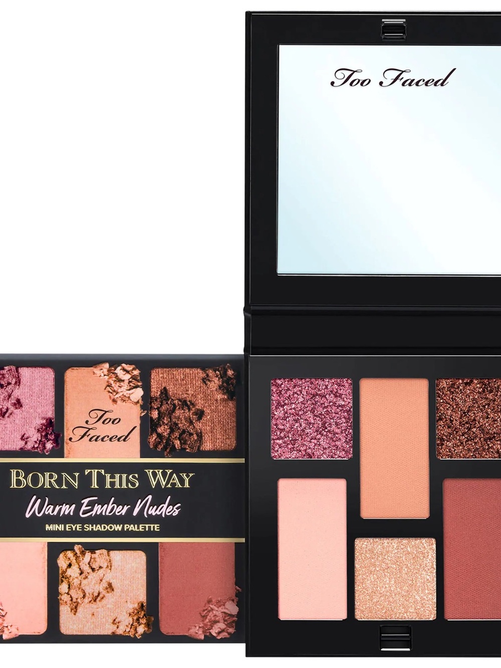 Too Faced Eyeshadow Palette